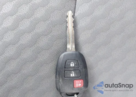 2022 Toyota Tacoma Sr5 V6 из США, поврежденный, VIN 3TYCZ5AN8NT092705